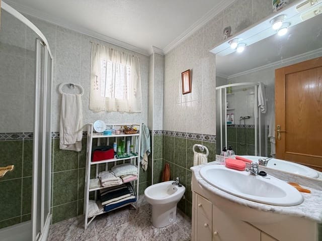 2 soverom Leilighet til salgs i Playa del Cura, Torrevieja med garasje - € 157 500 (Ref: 10017550)