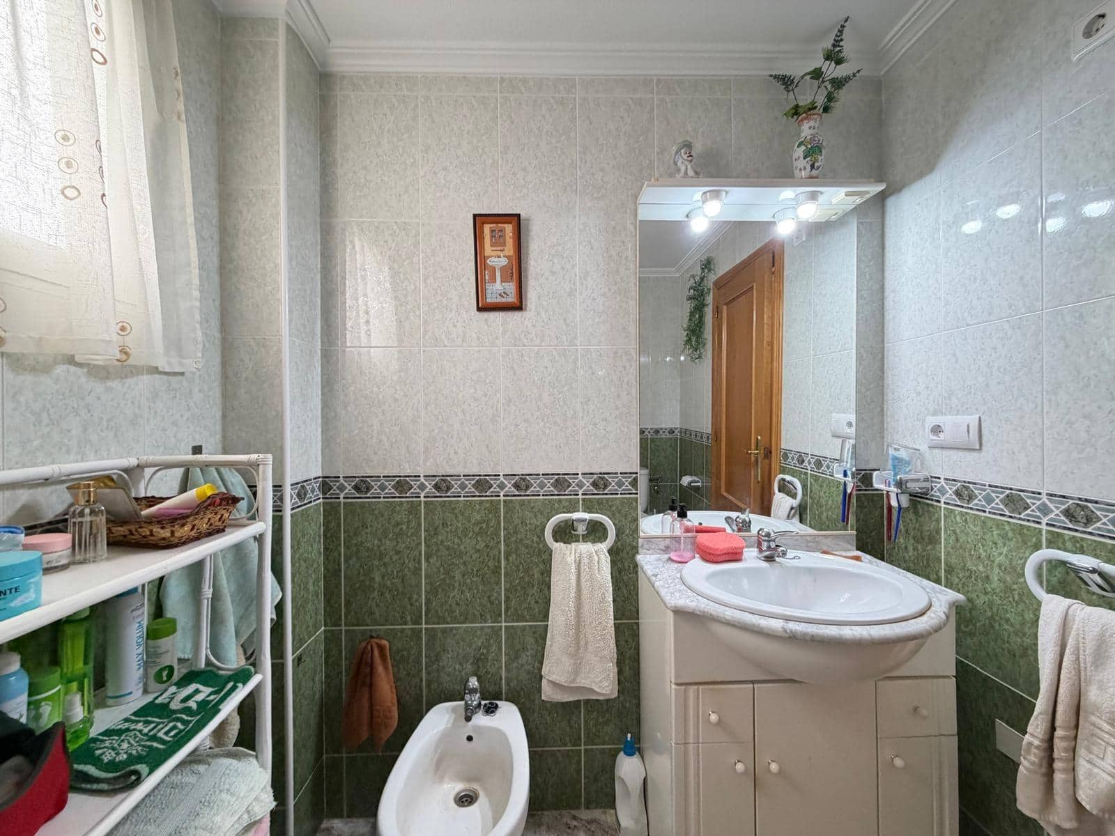 2 soverom Leilighet til salgs i Torrevieja med garasje - € 157 500 (Ref: 10017550)