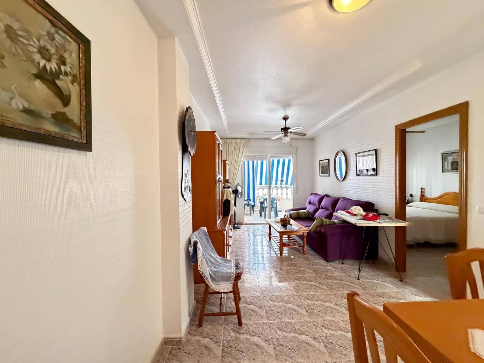 2 soverom Leilighet til salgs i Torrevieja med garasje - € 157 500 (Ref: 10017550)