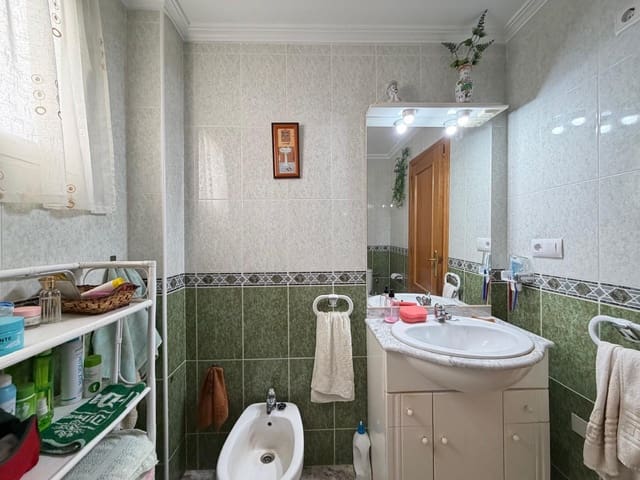 2 soverom Leilighet til salgs i Playa del Cura, Torrevieja med garasje - € 157 500 (Ref: 10017550)