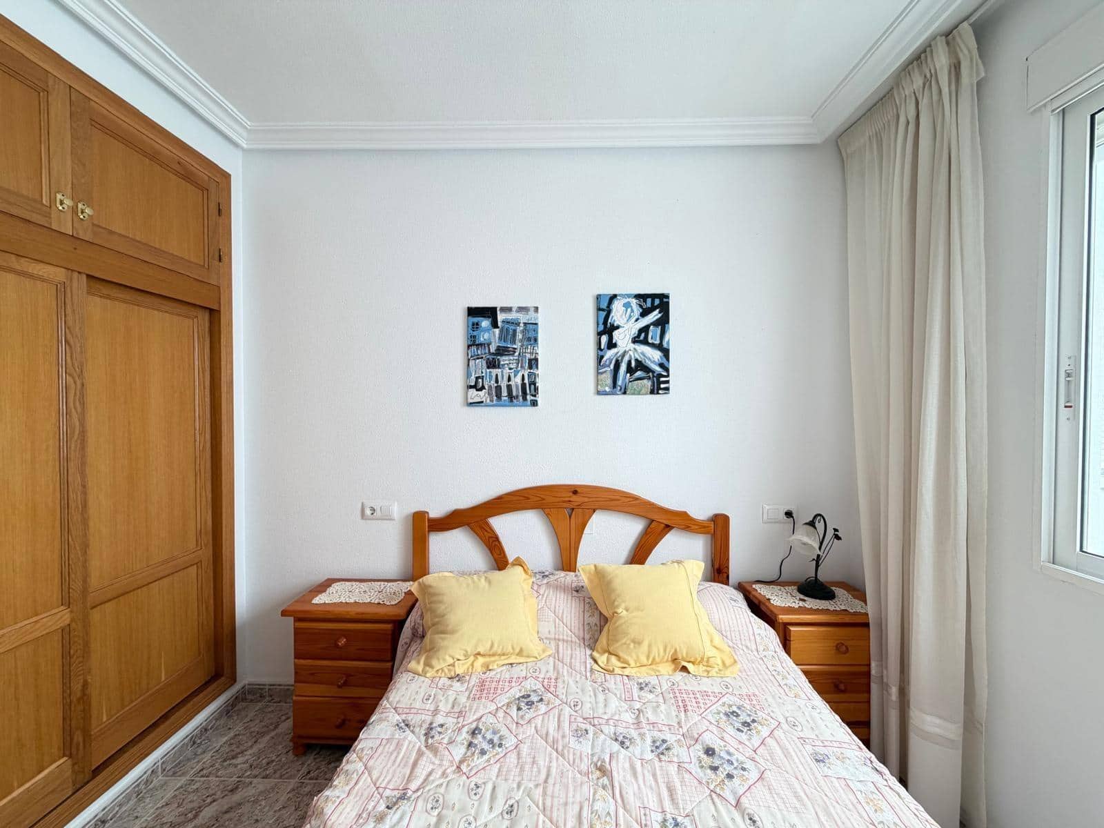 2 soverom Leilighet til salgs i Torrevieja med garasje - € 157 500 (Ref: 10017550)