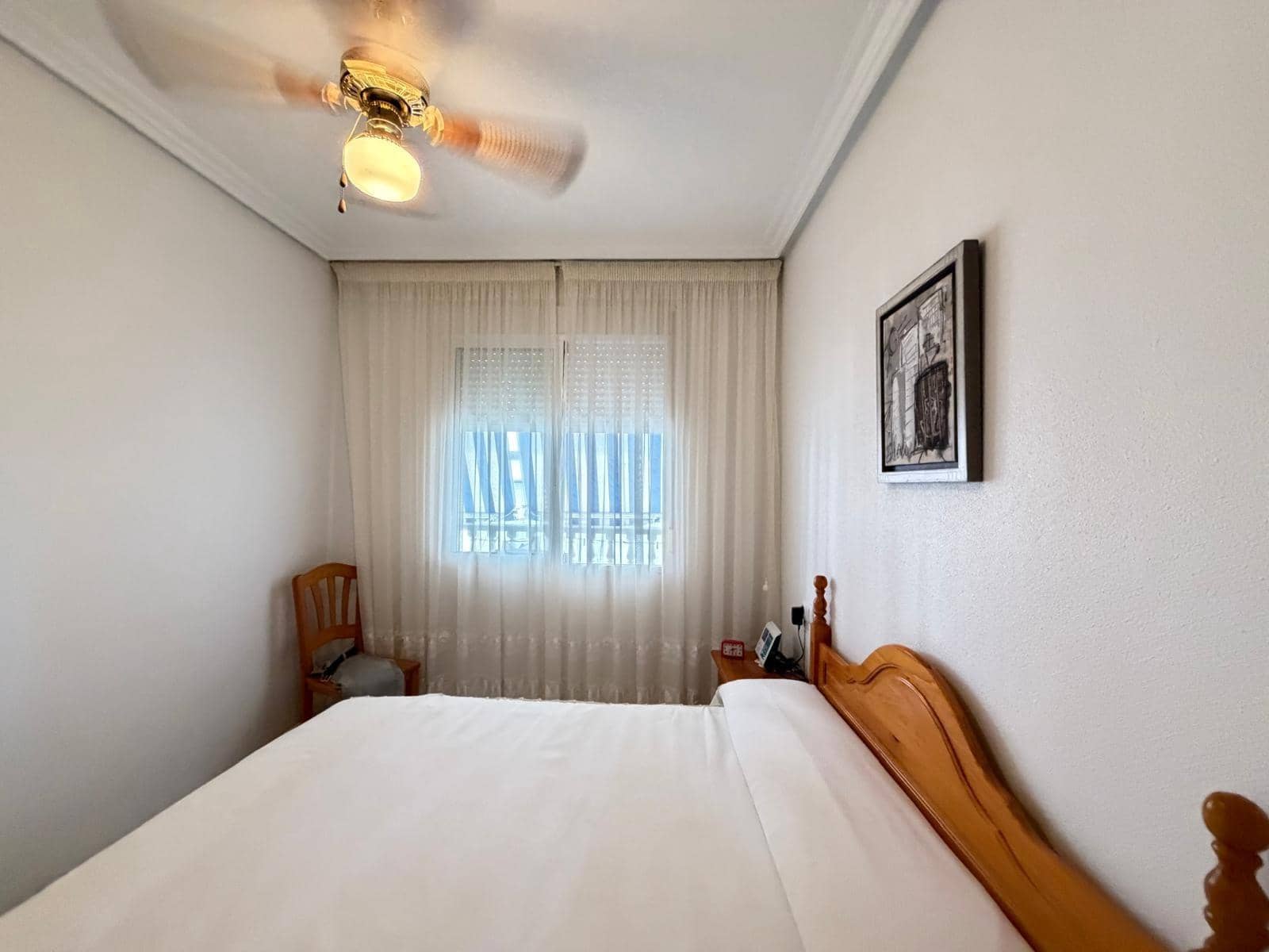 2 soverom Leilighet til salgs i Torrevieja med garasje - € 157 500 (Ref: 10017550)