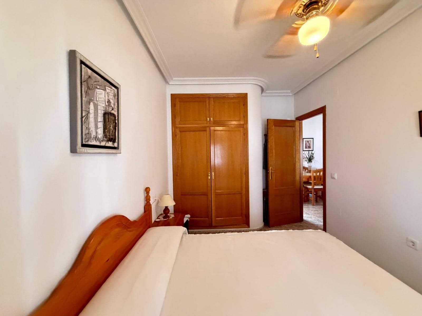 2 soverom Leilighet til salgs i Torrevieja med garasje - € 157 500 (Ref: 10017550)