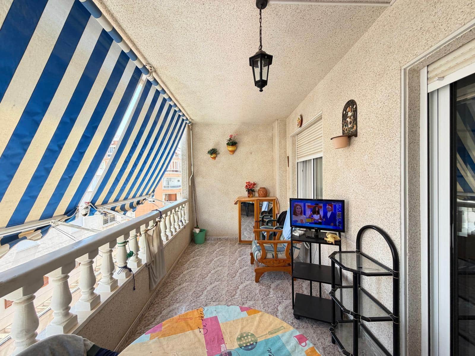 2 soverom Leilighet til salgs i Torrevieja med garasje - € 157 500 (Ref: 10017550)