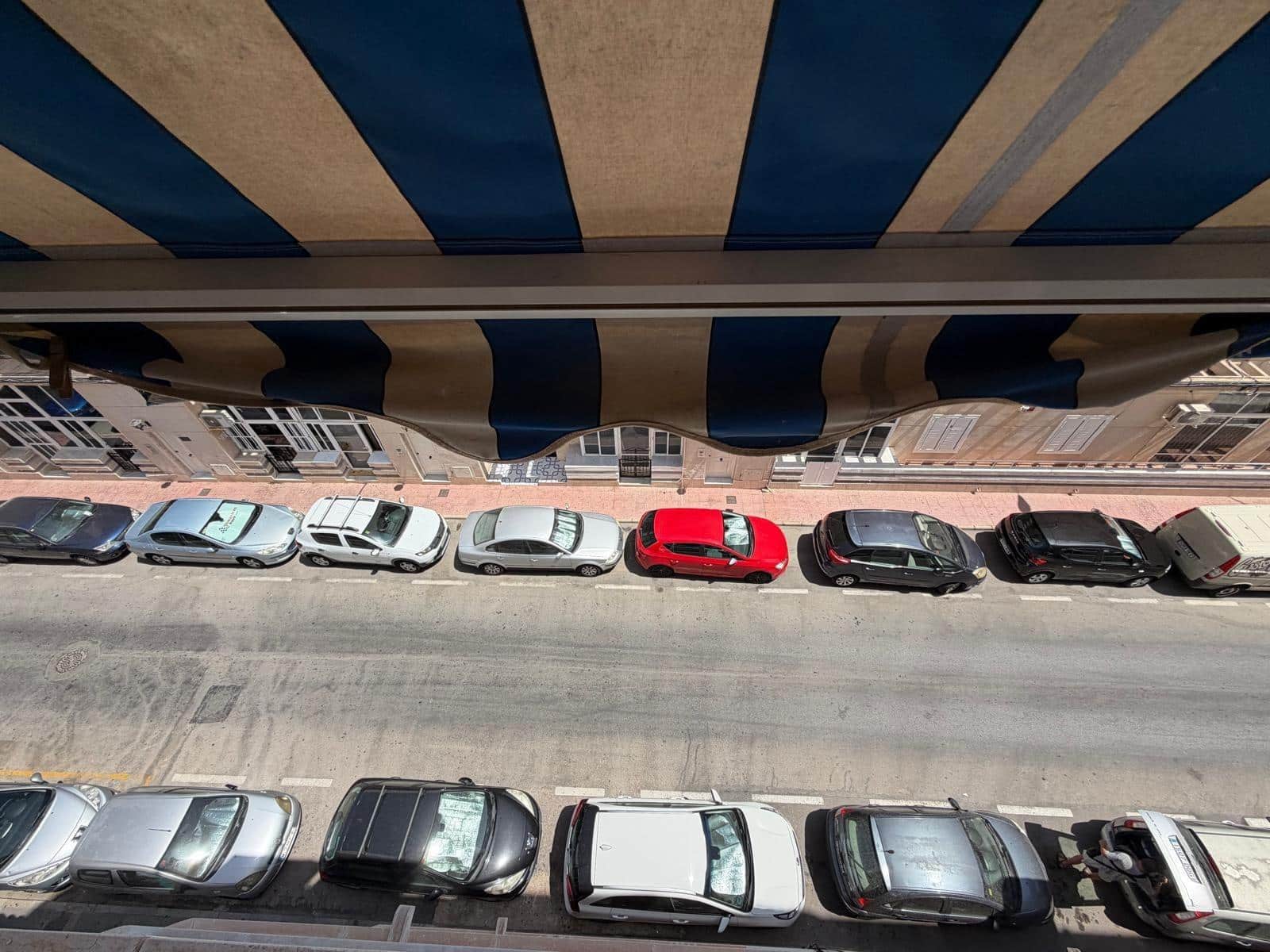 2 soverom Leilighet til salgs i Torrevieja med garasje - € 157 500 (Ref: 10017550)
