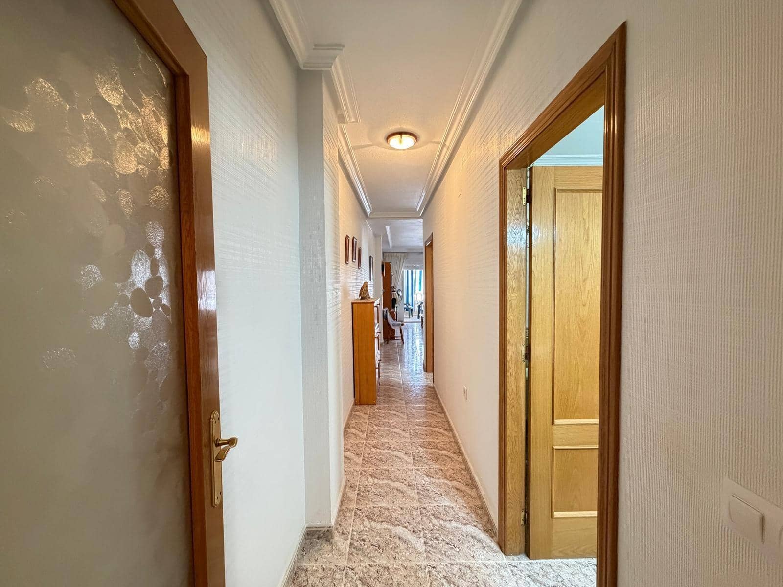 2 soverom Leilighet til salgs i Torrevieja med garasje - € 157 500 (Ref: 10017550)