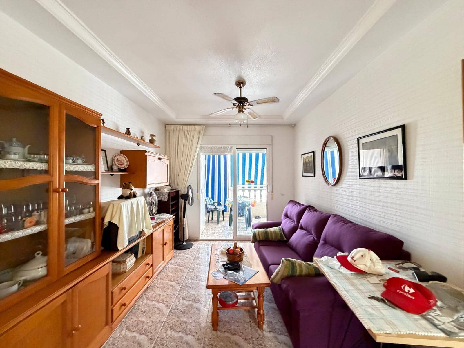 2 soverom Leilighet til salgs i Torrevieja med garasje - € 157 500 (Ref: 10017550)