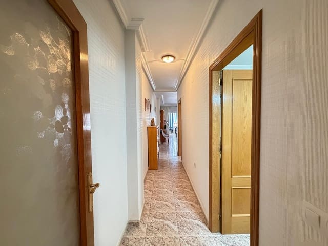 2 soverom Leilighet til salgs i Playa del Cura, Torrevieja med garasje - € 157 500 (Ref: 10017550)