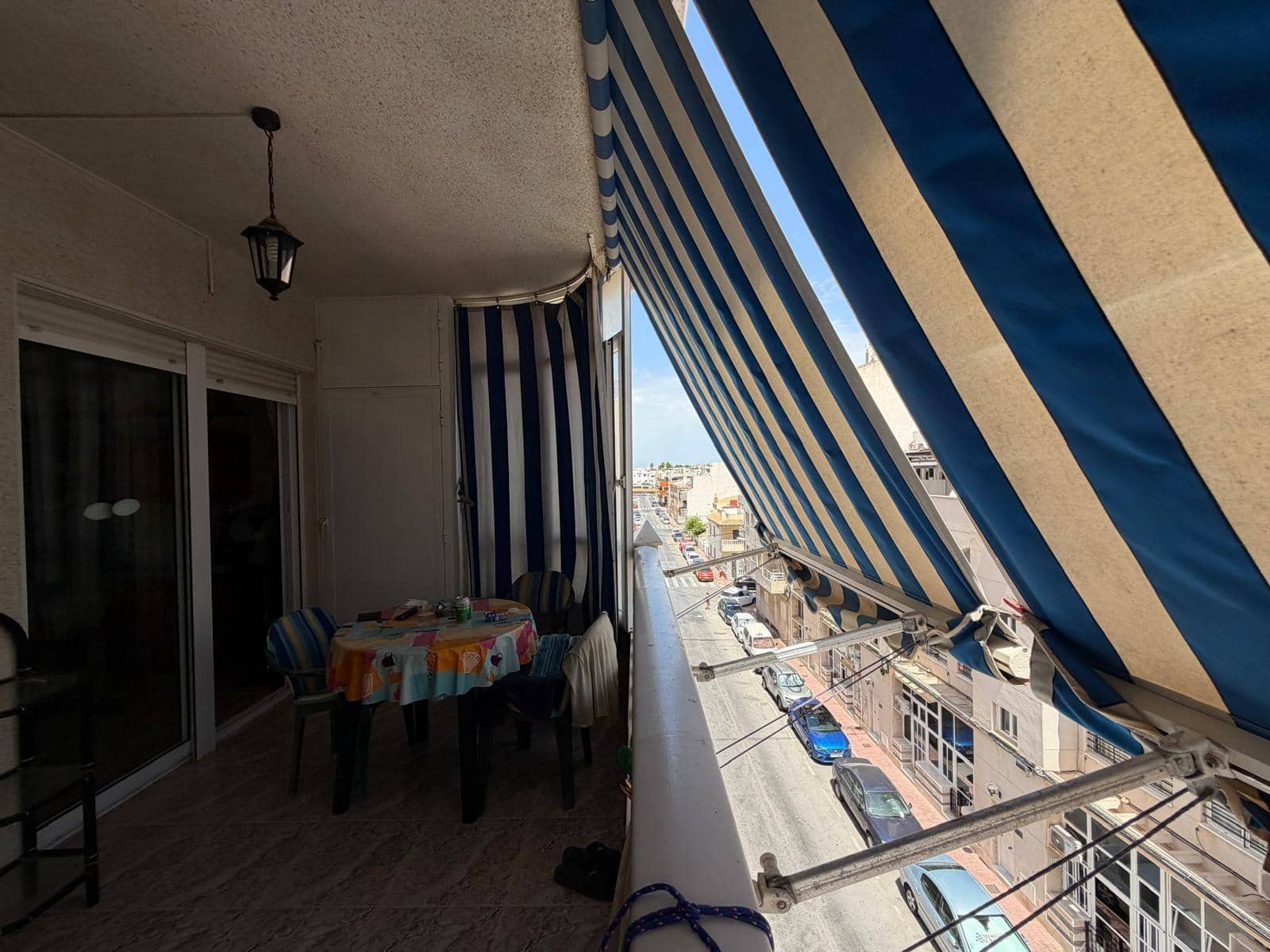 2 soverom Leilighet til salgs i Torrevieja med garasje - € 157 500 (Ref: 10017550)