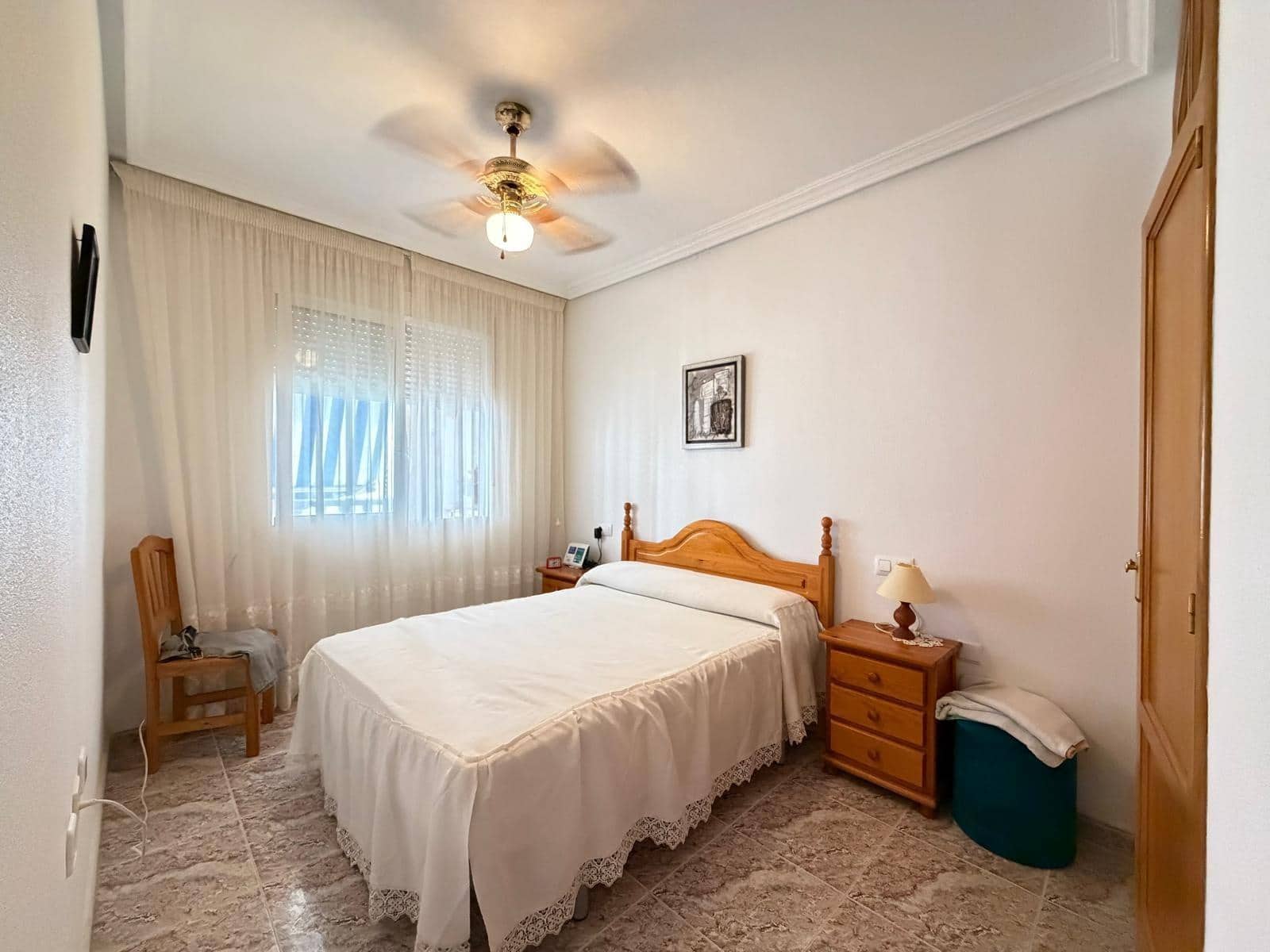 2 soverom Leilighet til salgs i Torrevieja med garasje - € 157 500 (Ref: 10017550)