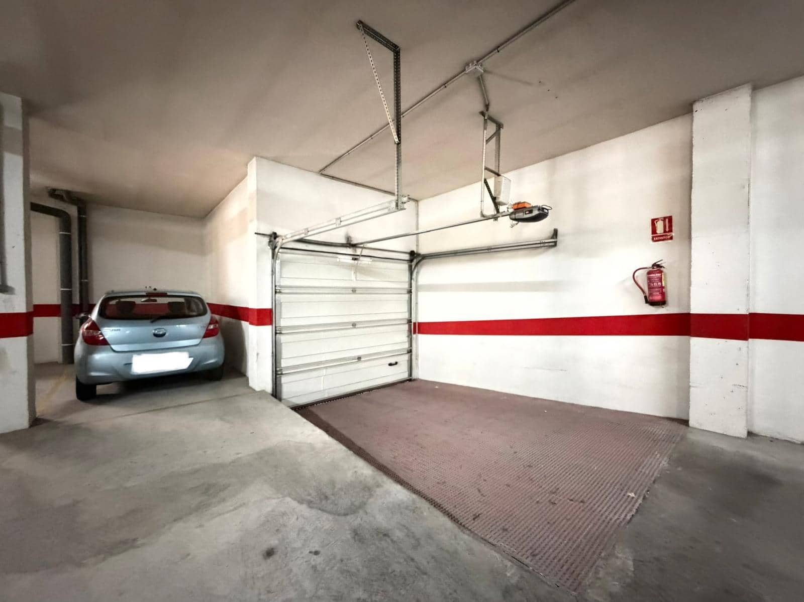 2 soverom Leilighet til salgs i Torrevieja med garasje - € 157 500 (Ref: 10017550)