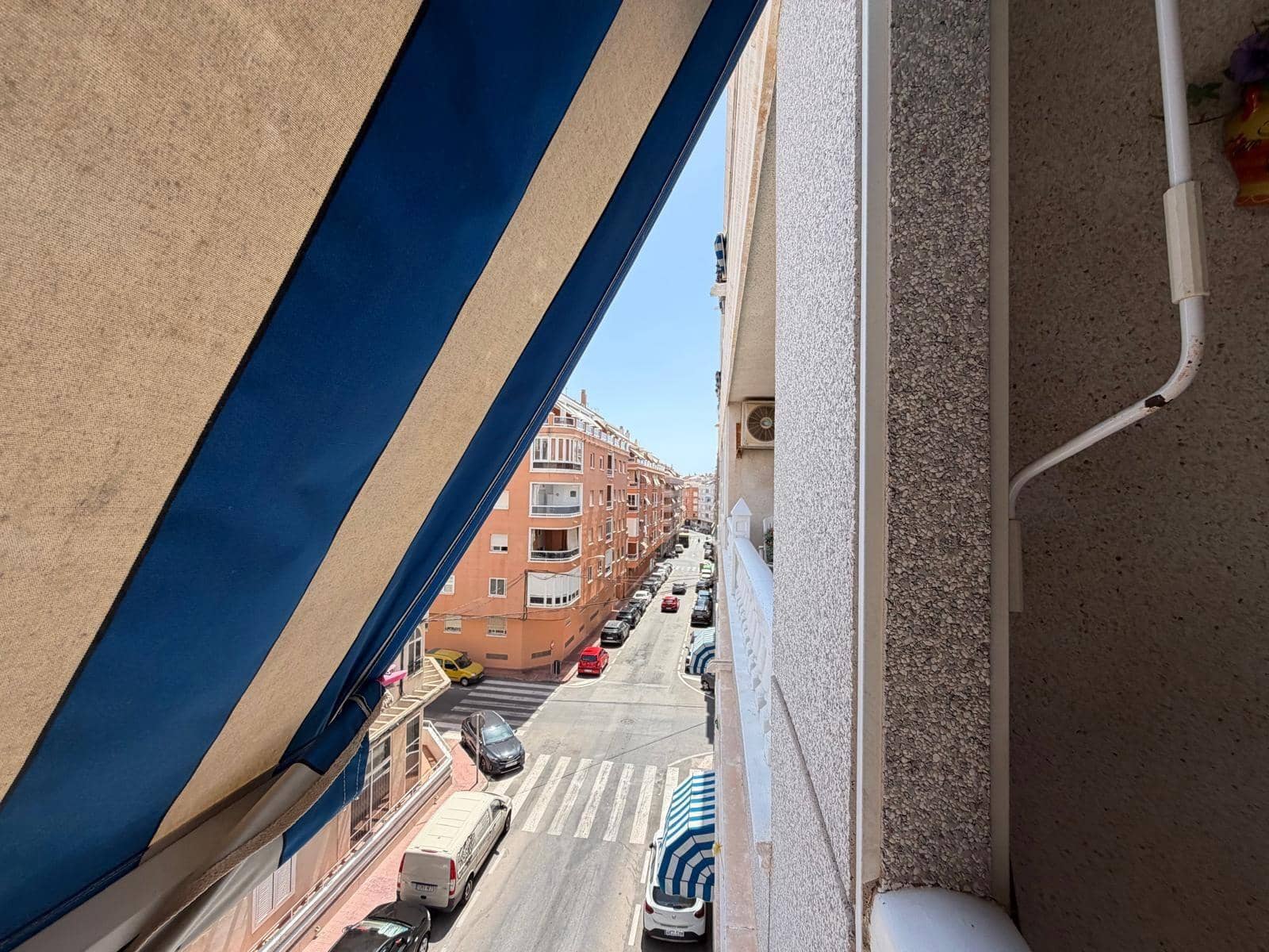2 soverom Leilighet til salgs i Torrevieja med garasje - € 157 500 (Ref: 10017550)
