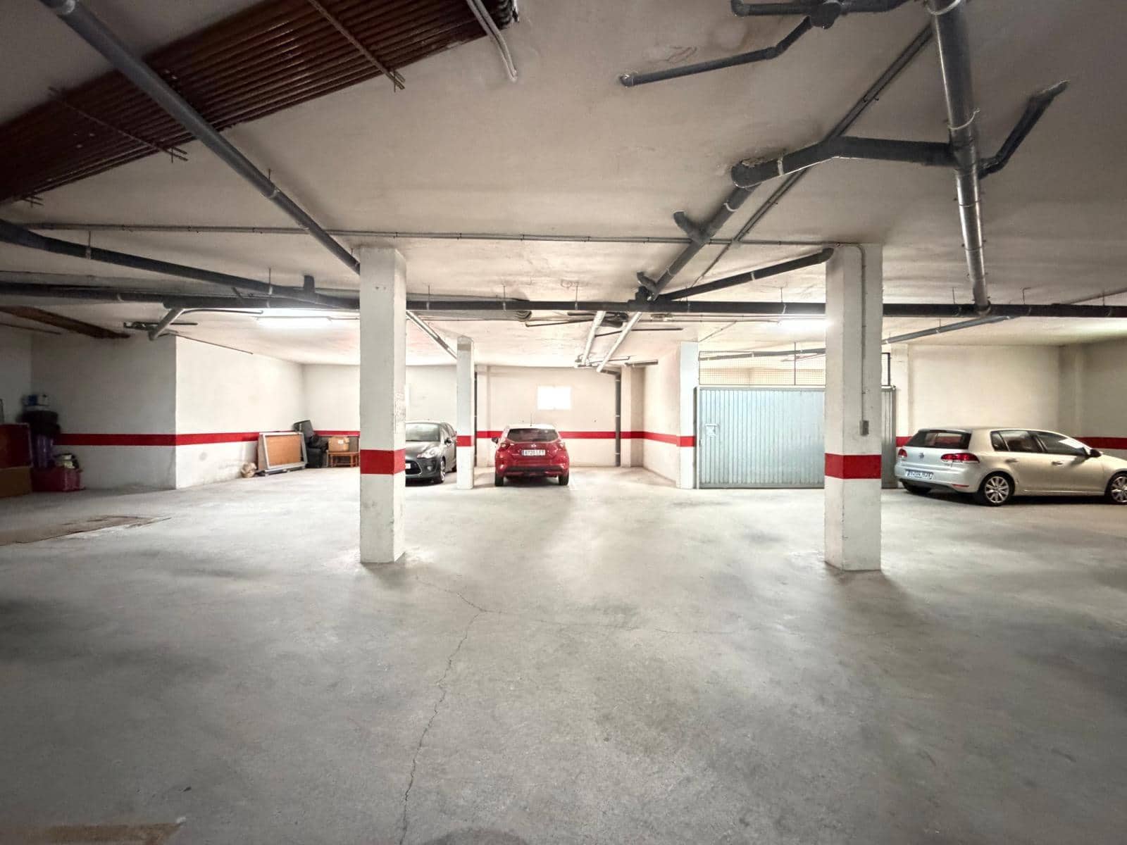 2 soverom Leilighet til salgs i Torrevieja med garasje - € 157 500 (Ref: 10017550)