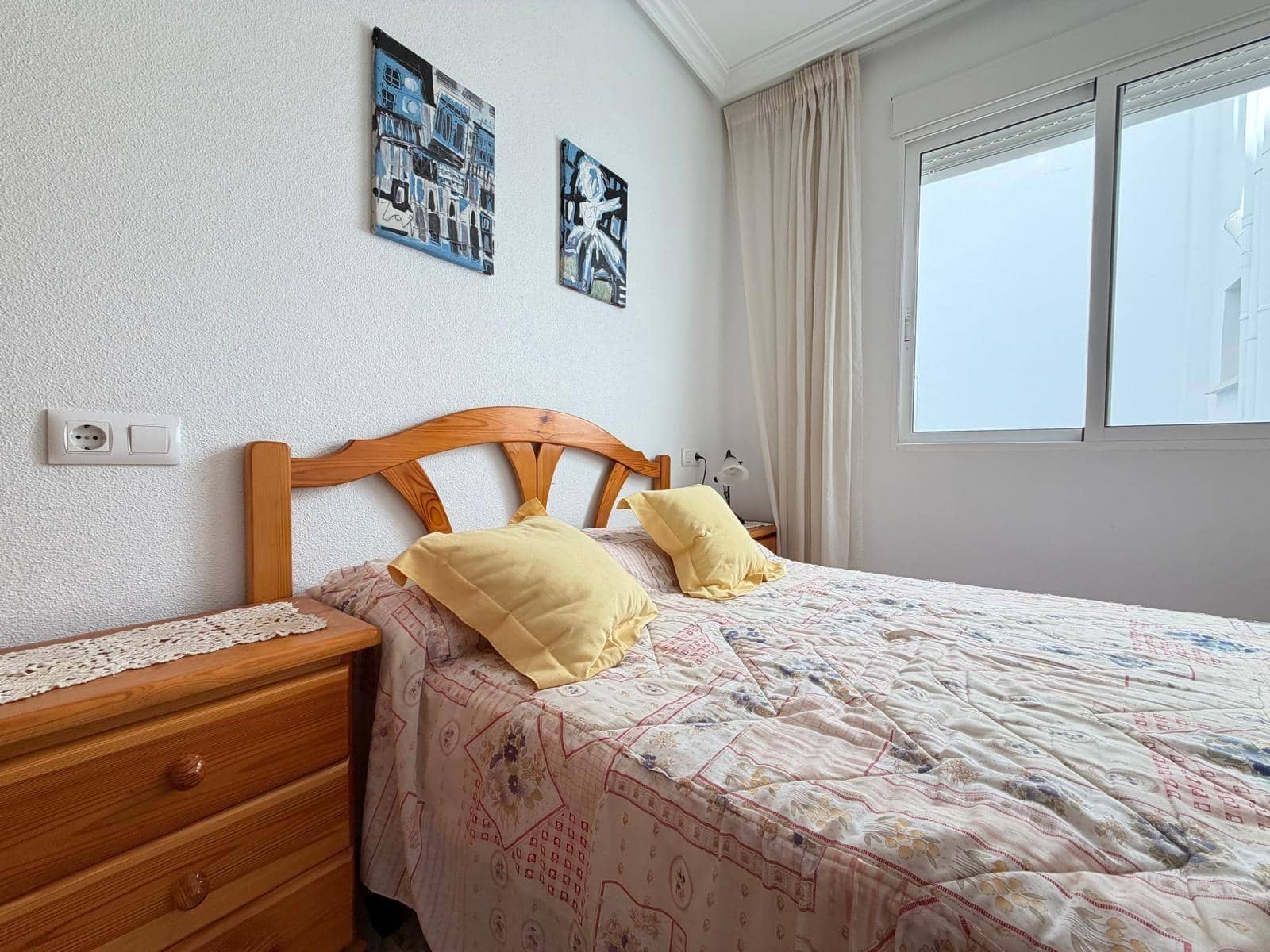 2 soverom Leilighet til salgs i Torrevieja med garasje - € 157 500 (Ref: 10017550)