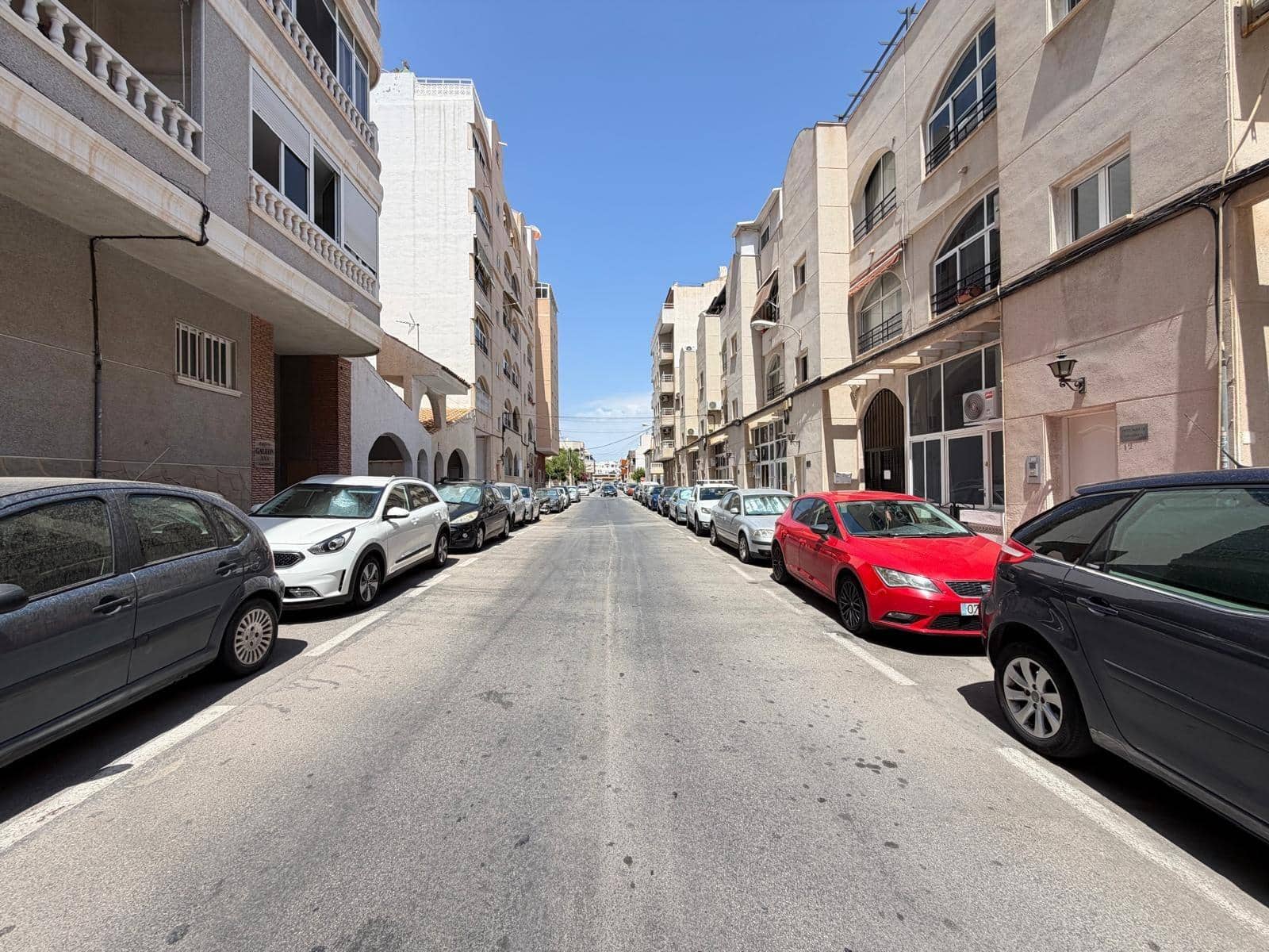 2 soverom Leilighet til salgs i Torrevieja med garasje - € 157 500 (Ref: 10017550)