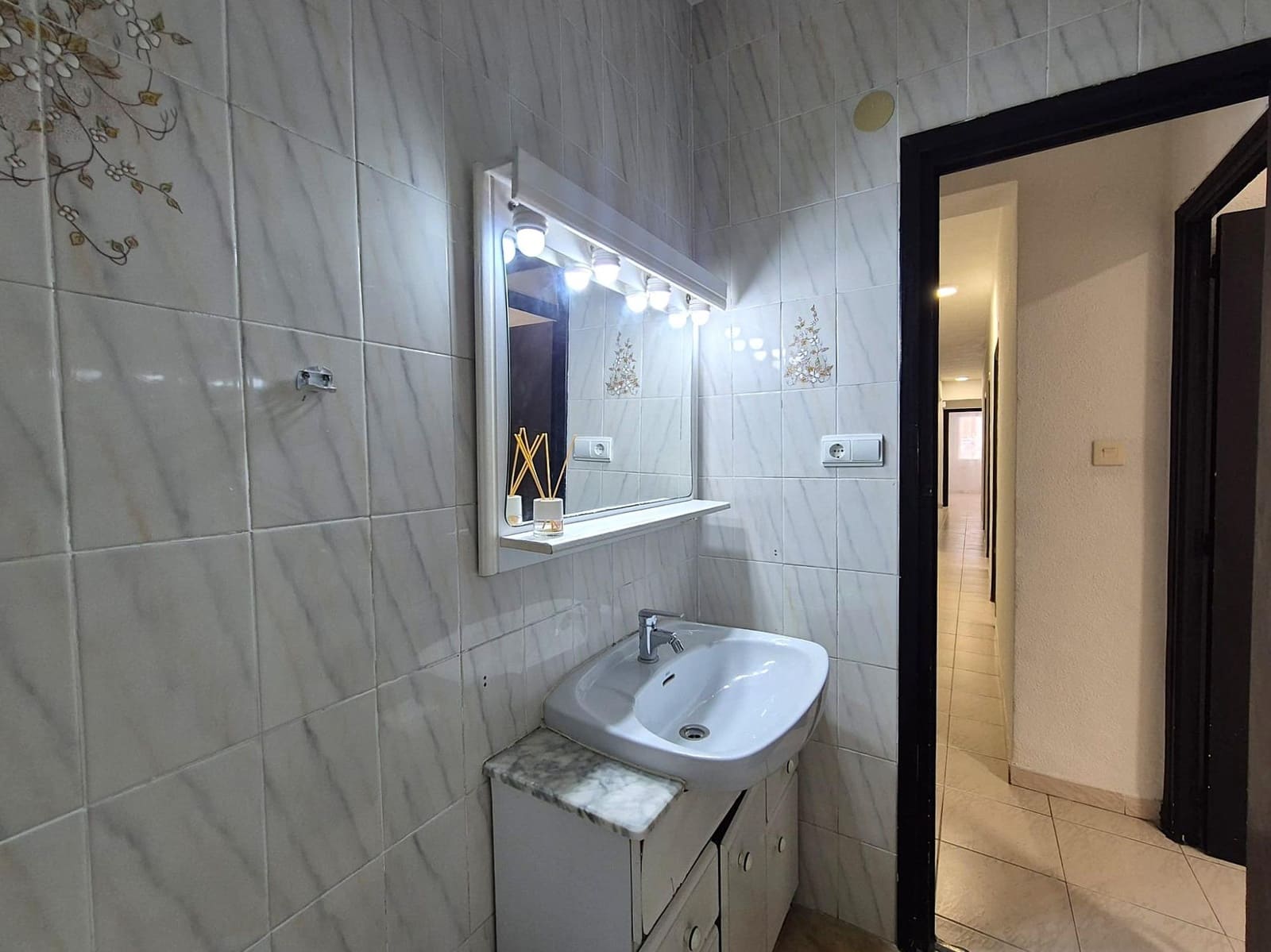 3 quarto Apartamento para venda em Alicante cidade - 160 000 € (Ref: 10018556)