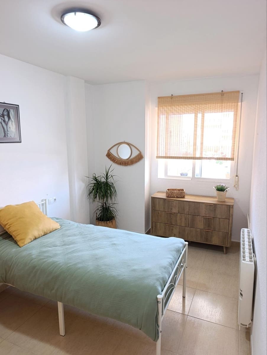 2 bedroom Flat for sale in Moncofa with garage - € 168,000 (Ref: 10020957)