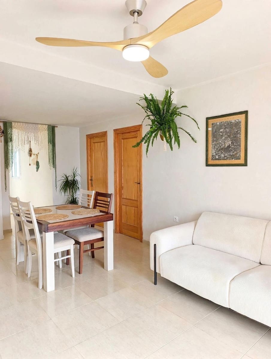 2 bedroom Flat for sale in Moncofa with garage - € 168,000 (Ref: 10020957)