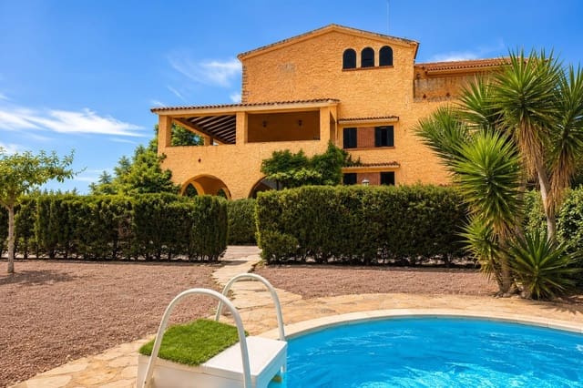 3 quarto Moradia em Banda para arrendar em San Juan de Alicante / Sant Joan d'Alacant com piscina garagem - 2 300 € (Ref: 10022509)
