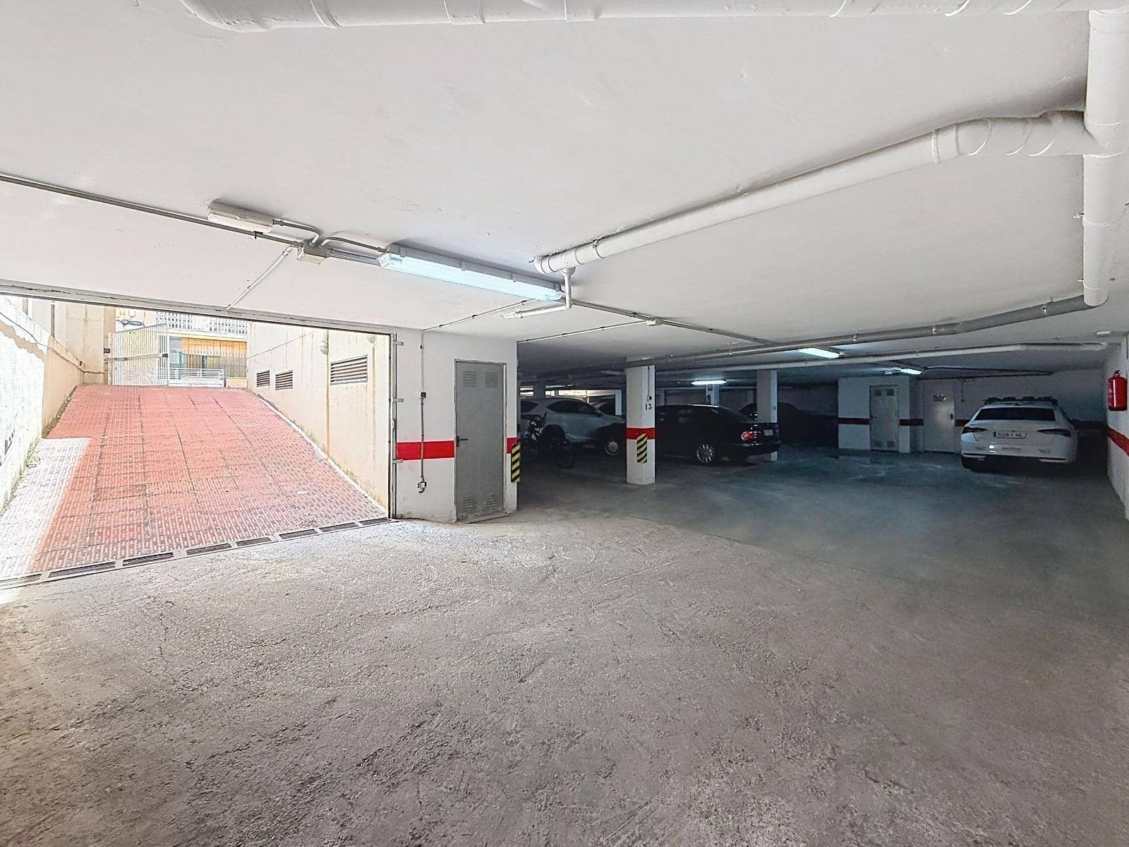 Apartamento de 2 habitaciones en Torrevieja en venta con garaje - 159.800 € (Ref: 10022511)
