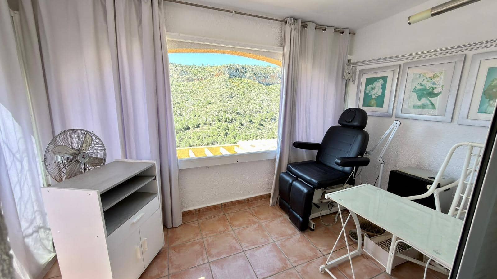 2 chambre Appartement à vendre à Cumbre del Sol avec piscine garage - 190 000 € (Ref: 10022512)