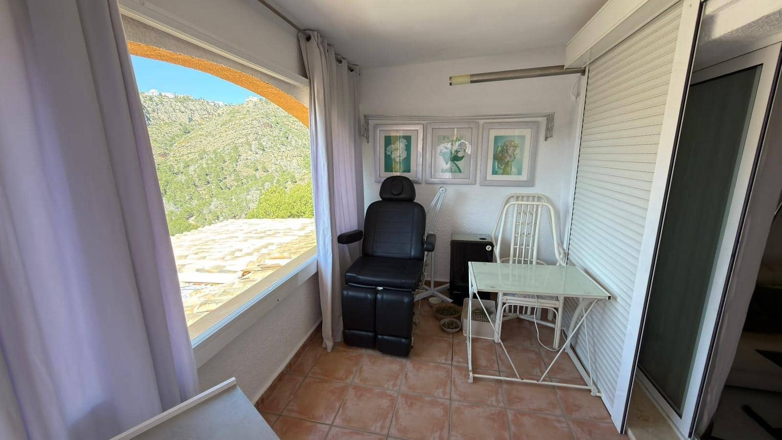 2 chambre Appartement à vendre à Cumbre del Sol avec piscine garage - 190 000 € (Ref: 10022512)