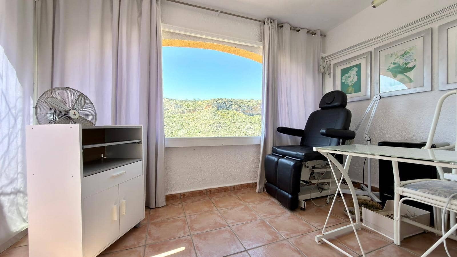 2 chambre Appartement à vendre à Cumbre del Sol avec piscine garage - 190 000 € (Ref: 10022512)