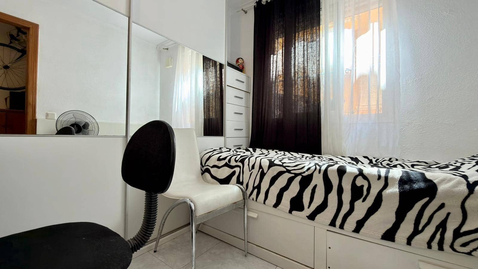 2 chambre Appartement à vendre à Cumbre del Sol avec piscine garage - 190 000 € (Ref: 10022512)