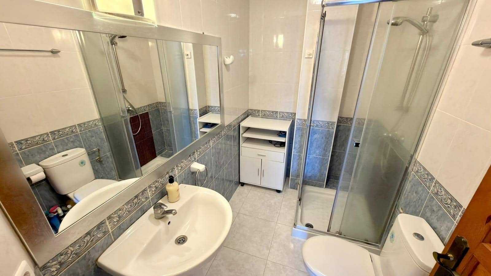 2 chambre Appartement à vendre à Cumbre del Sol avec piscine garage - 190 000 € (Ref: 10022512)