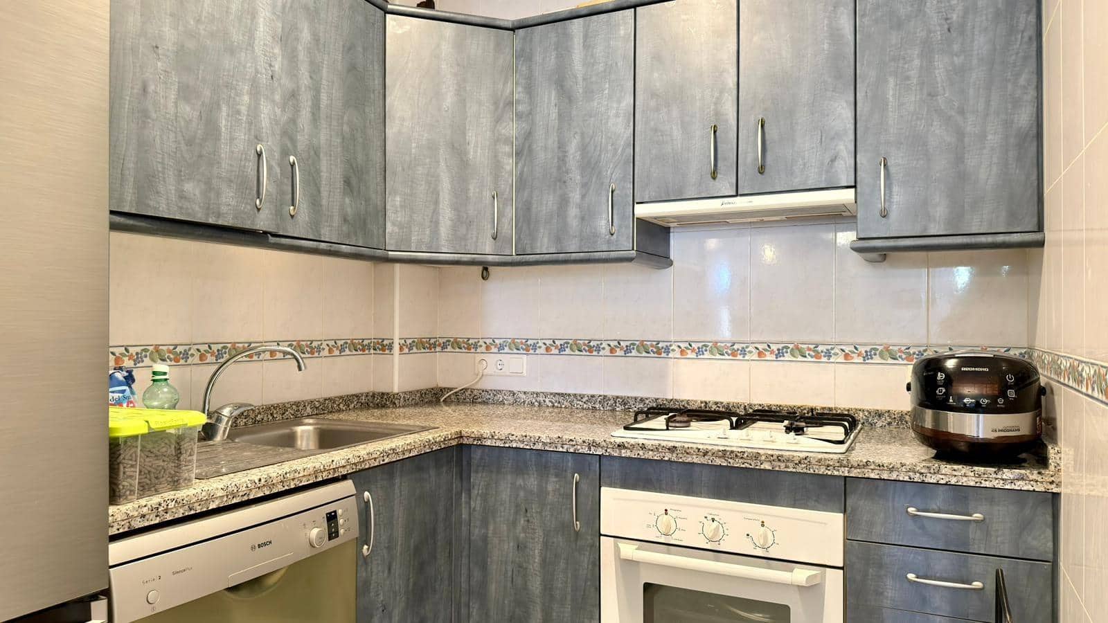 2 chambre Appartement à vendre à Cumbre del Sol avec piscine garage - 190 000 € (Ref: 10022512)