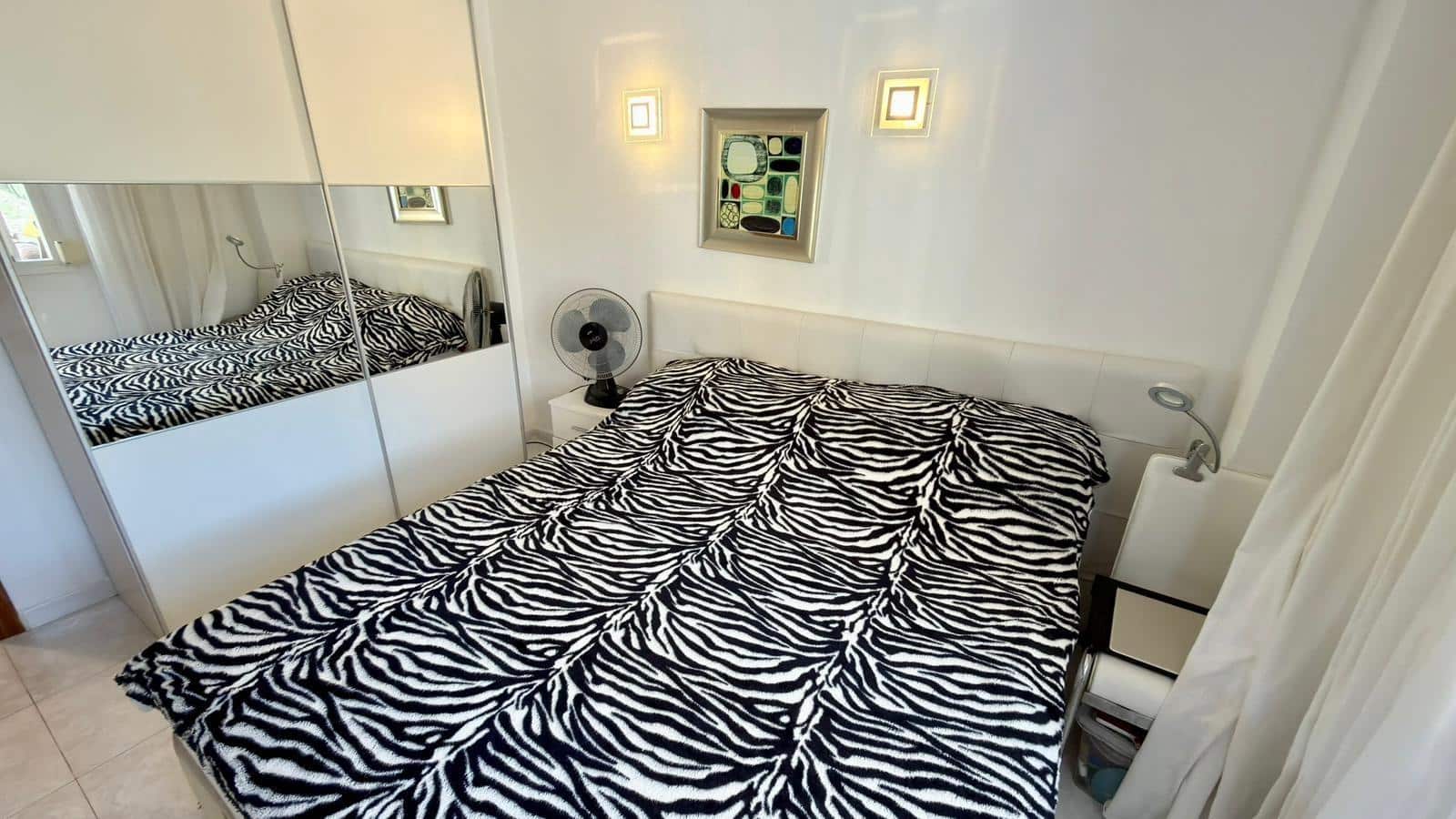 2 chambre Appartement à vendre à Cumbre del Sol avec piscine garage - 190 000 € (Ref: 10022512)
