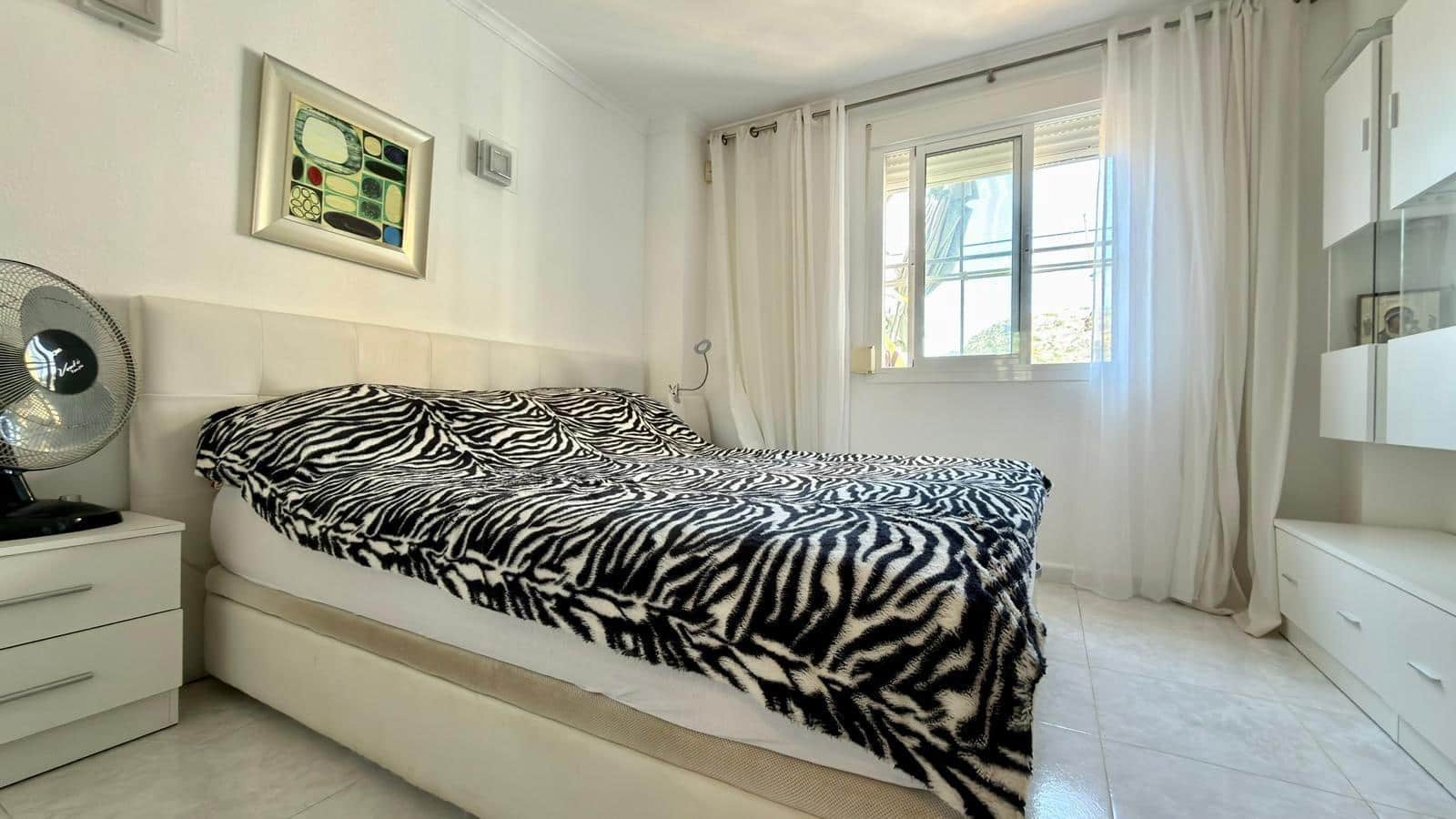 2 chambre Appartement à vendre à Cumbre del Sol avec piscine garage - 190 000 € (Ref: 10022512)
