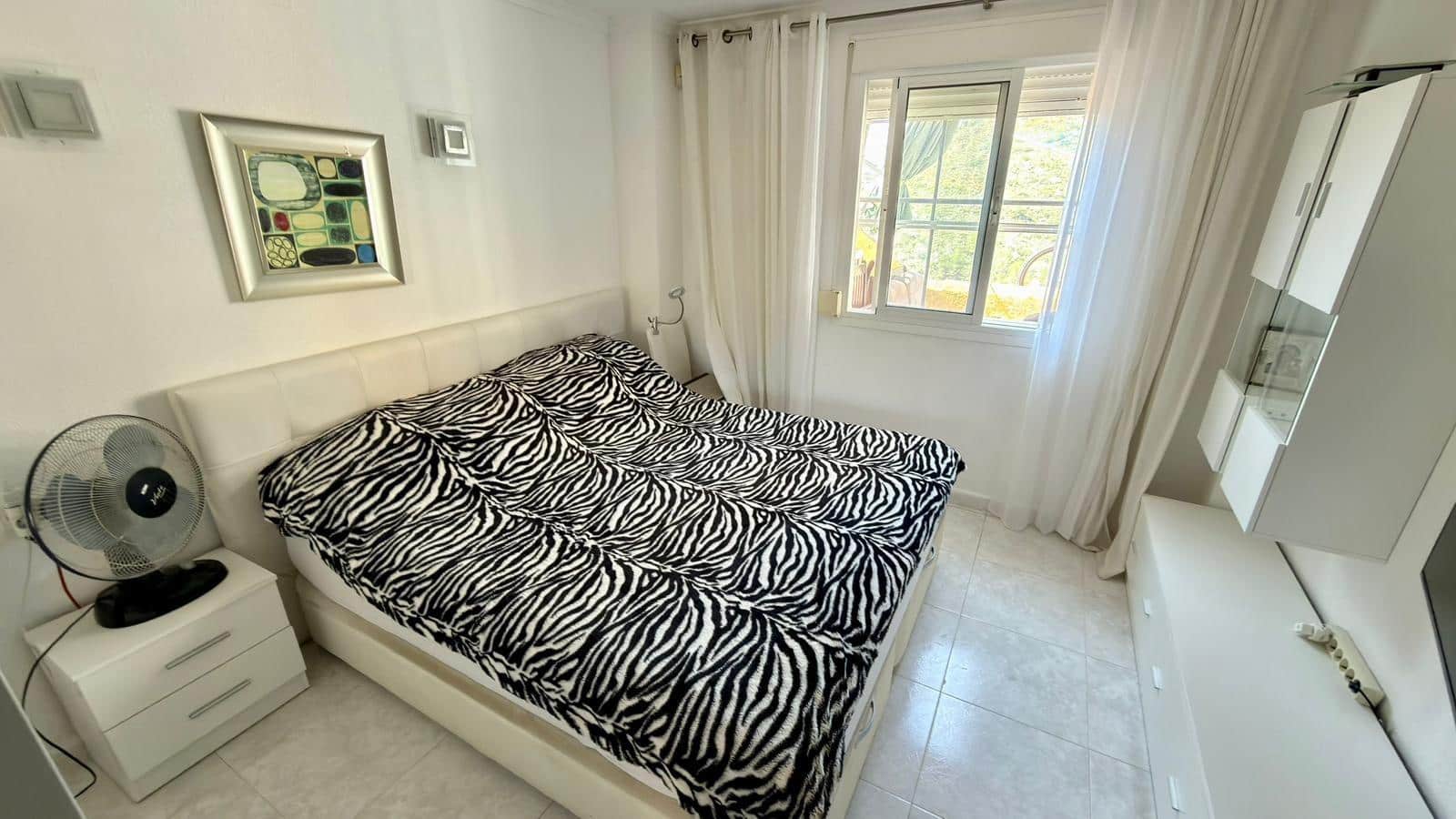 2 chambre Appartement à vendre à Cumbre del Sol avec piscine garage - 190 000 € (Ref: 10022512)