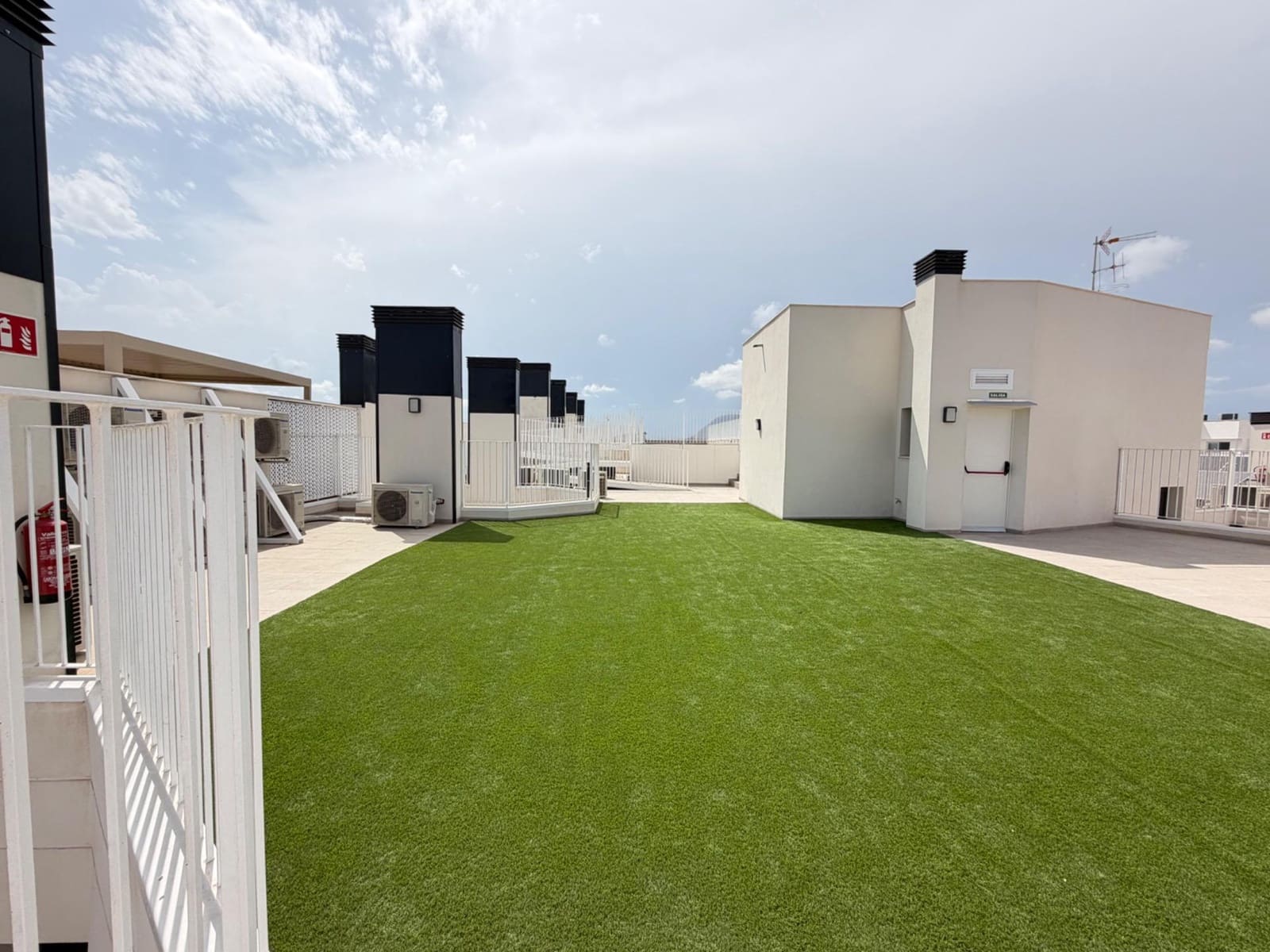 3 sovrum Lägenhet till salu i Alicante stad med pool garage - 385 000 € (Ref: 10024190)