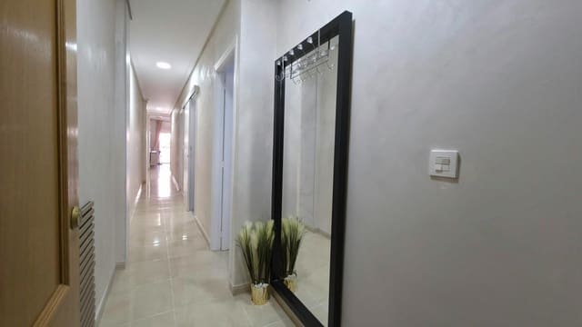 2 soveværelse Lejlighed til salg i Nueva Torrevieja, Torrevieja med swimmingpool garage - € 174.900 (Ref: 10024191)