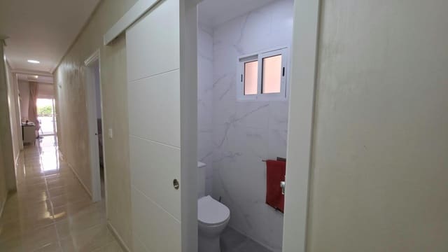 2 soveværelse Lejlighed til salg i Nueva Torrevieja, Torrevieja med swimmingpool garage - € 174.900 (Ref: 10024191)