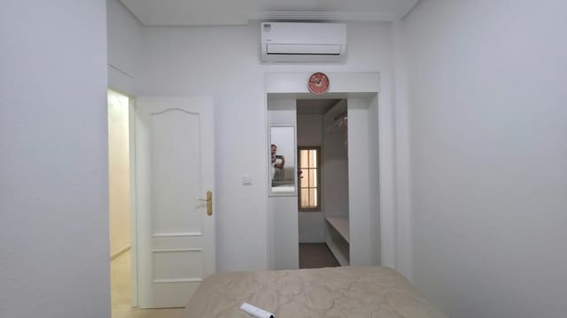 2 soveværelse Lejlighed til salg i Nueva Torrevieja, Torrevieja med swimmingpool garage - € 174.900 (Ref: 10024191)