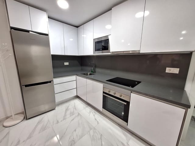 2 bedroom Apartment for rent in Torrevieja with pool - € 1,100 (Ref: 10024193)