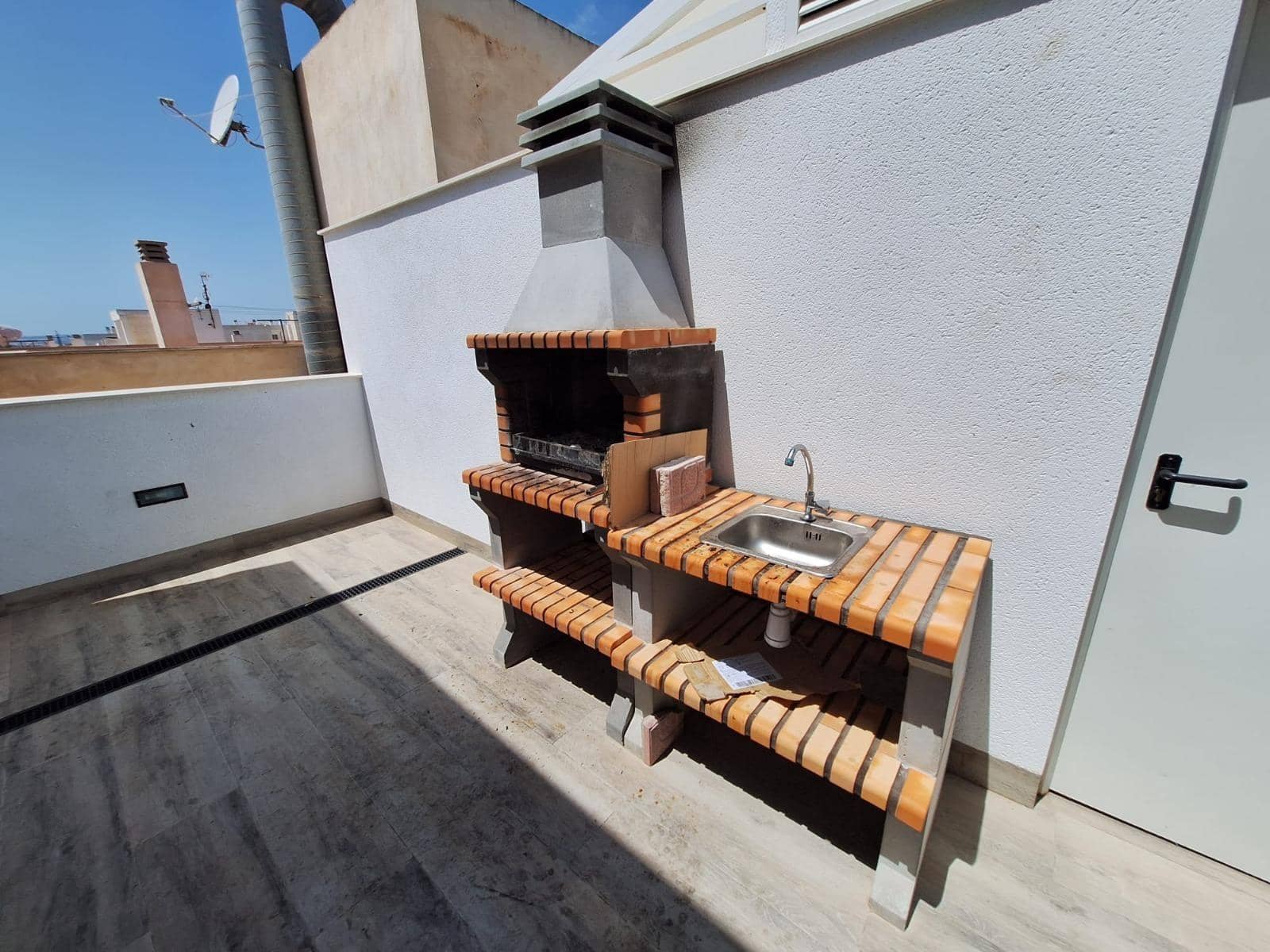 2 camera da letto Appartamento da affittare in Torrevieja con piscina - 1.100 € (Rif: 10024193)