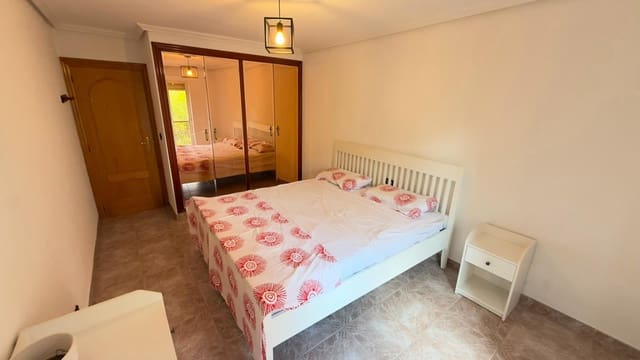 3 quarto Apartamento para arrendar em Alipark, Alicante cidade - 1 150 € (Ref: 10025653)
