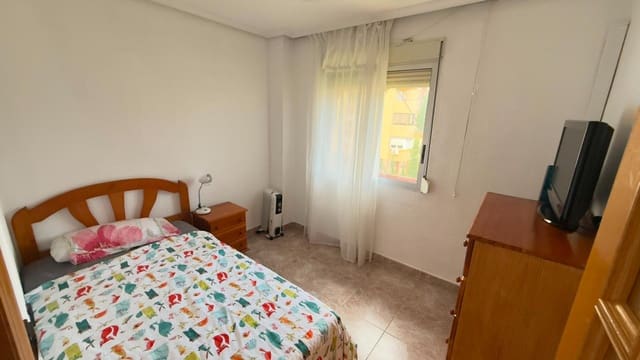 3 quarto Apartamento para arrendar em Alipark, Alicante cidade - 1 150 € (Ref: 10025653)