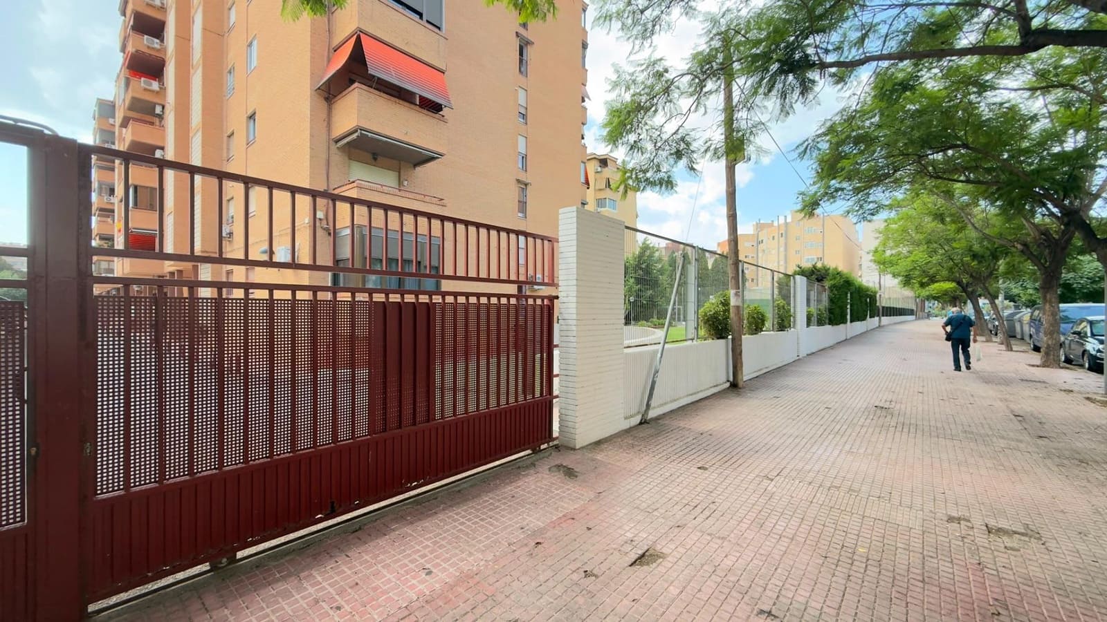 3 quarto Apartamento para arrendar em Alicante cidade com piscina - 1 150 € (Ref: 10025653)
