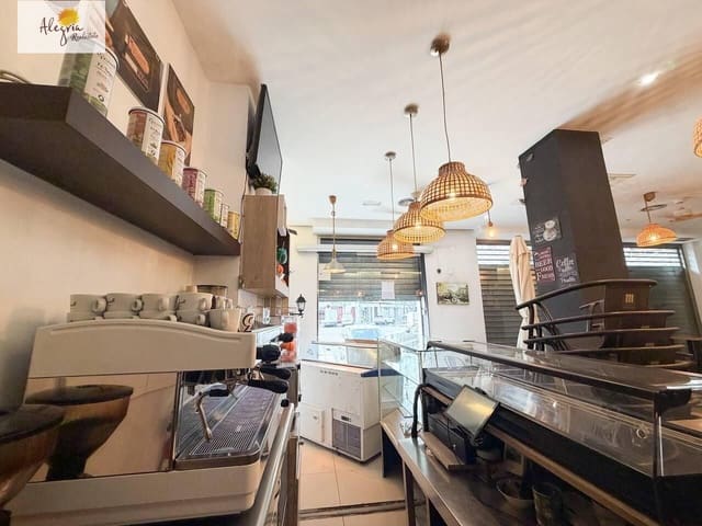 Commercial for sale in Mestalla, Valencia city - € 160,000 (Ref: 10025654)