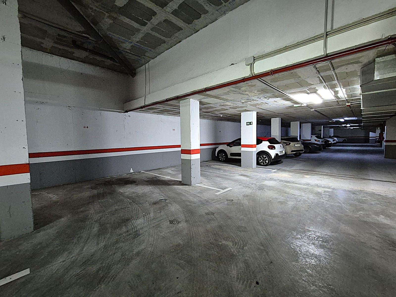 2 slaapkamer Flat te koop in Alicante stad met zwembad garage - € 359.000 (Ref: 10025656)