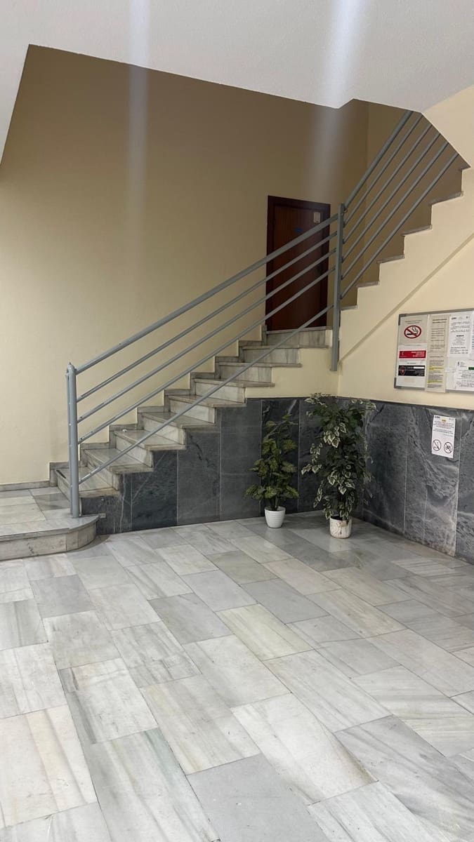 1 chambre Appartement à vendre à Torrevieja - 155 000 € (Ref: 10027355)