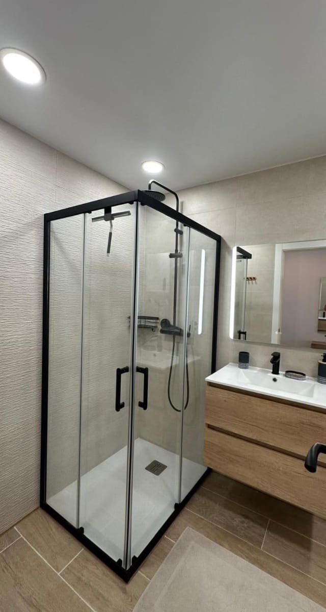 1 chambre Appartement à vendre à Torrevieja - 155 000 € (Ref: 10027355)