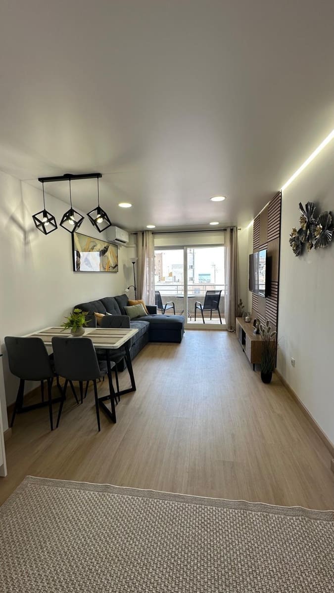 1 chambre Appartement à vendre à Torrevieja - 155 000 € (Ref: 10027355)