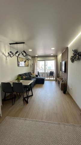 1 chambre Appartement à vendre à Parque de las Naciones, Torrevieja - 155 000 € (Ref: 10027355)