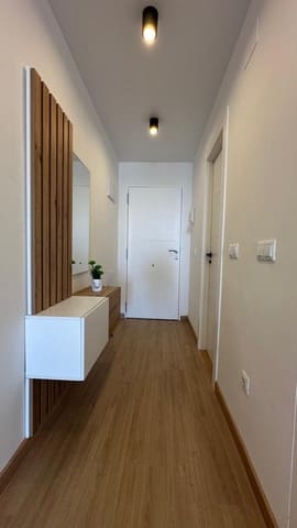1 chambre Appartement à vendre à Parque de las Naciones, Torrevieja - 155 000 € (Ref: 10027355)