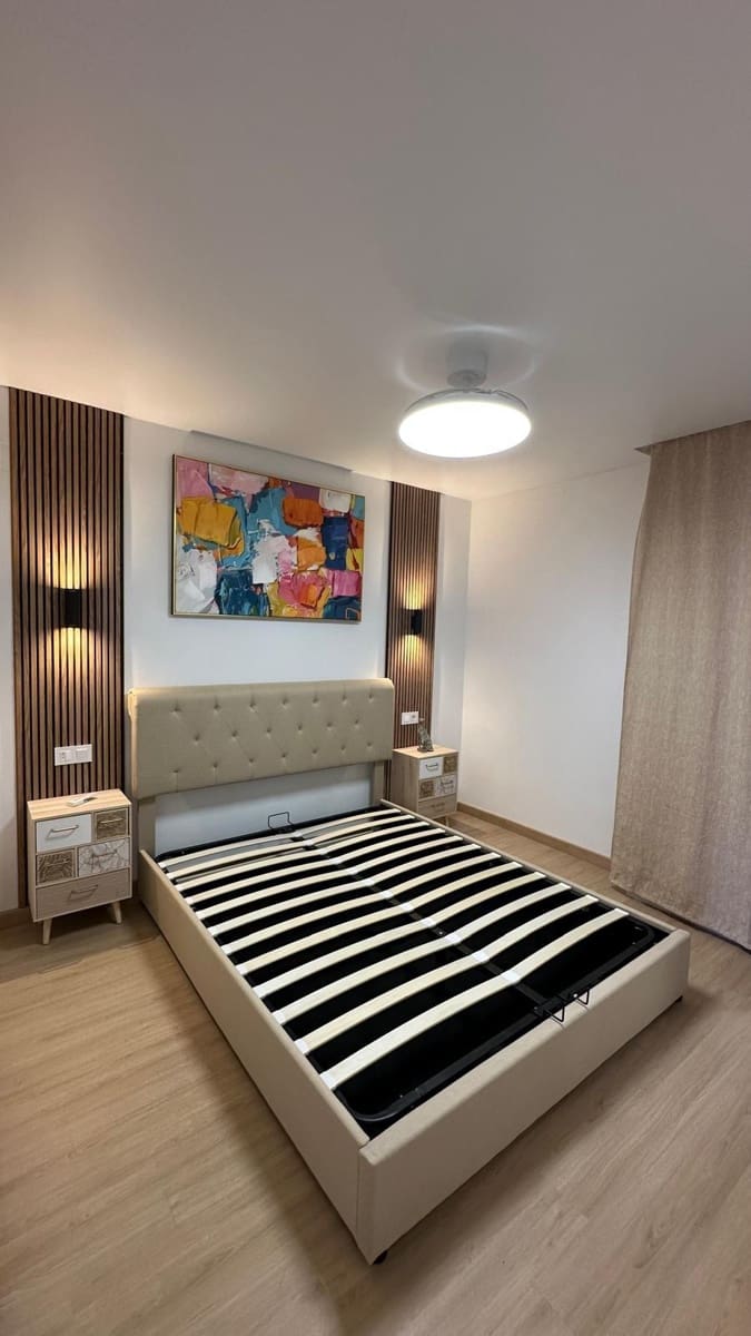 1 chambre Appartement à vendre à Torrevieja - 155 000 € (Ref: 10027355)